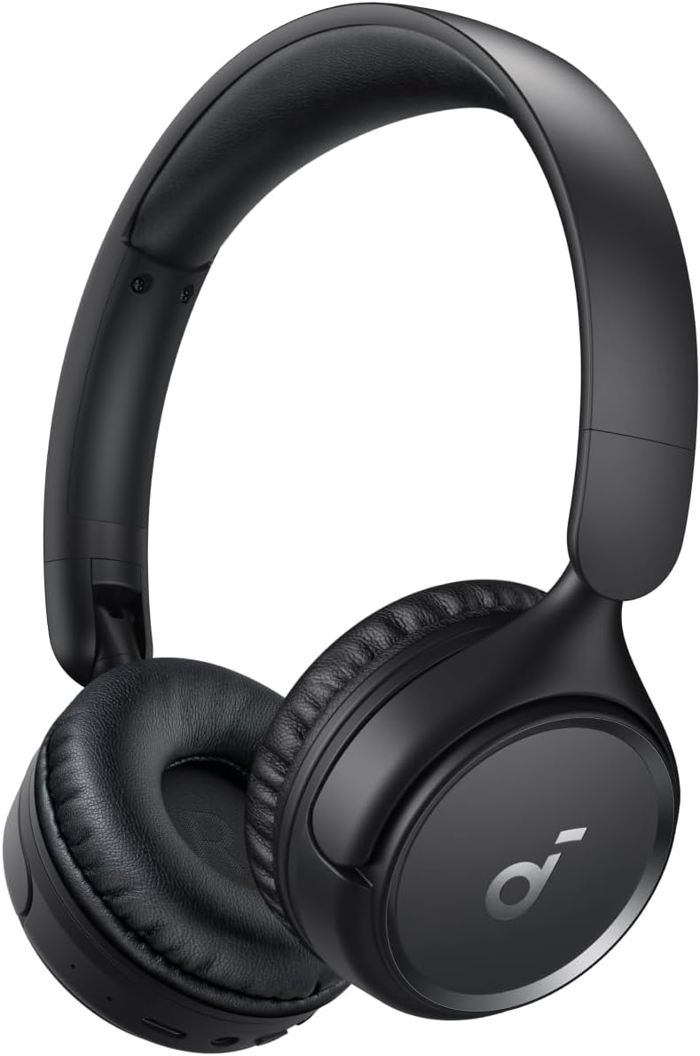 soundcore H30i|Wireless On-Ear Headphones - Image 5