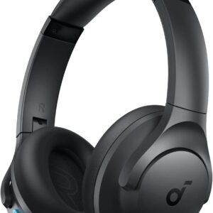 Alternative view of Soundcore Q11i |Wireless Over-Ear Bluetooth Headphones