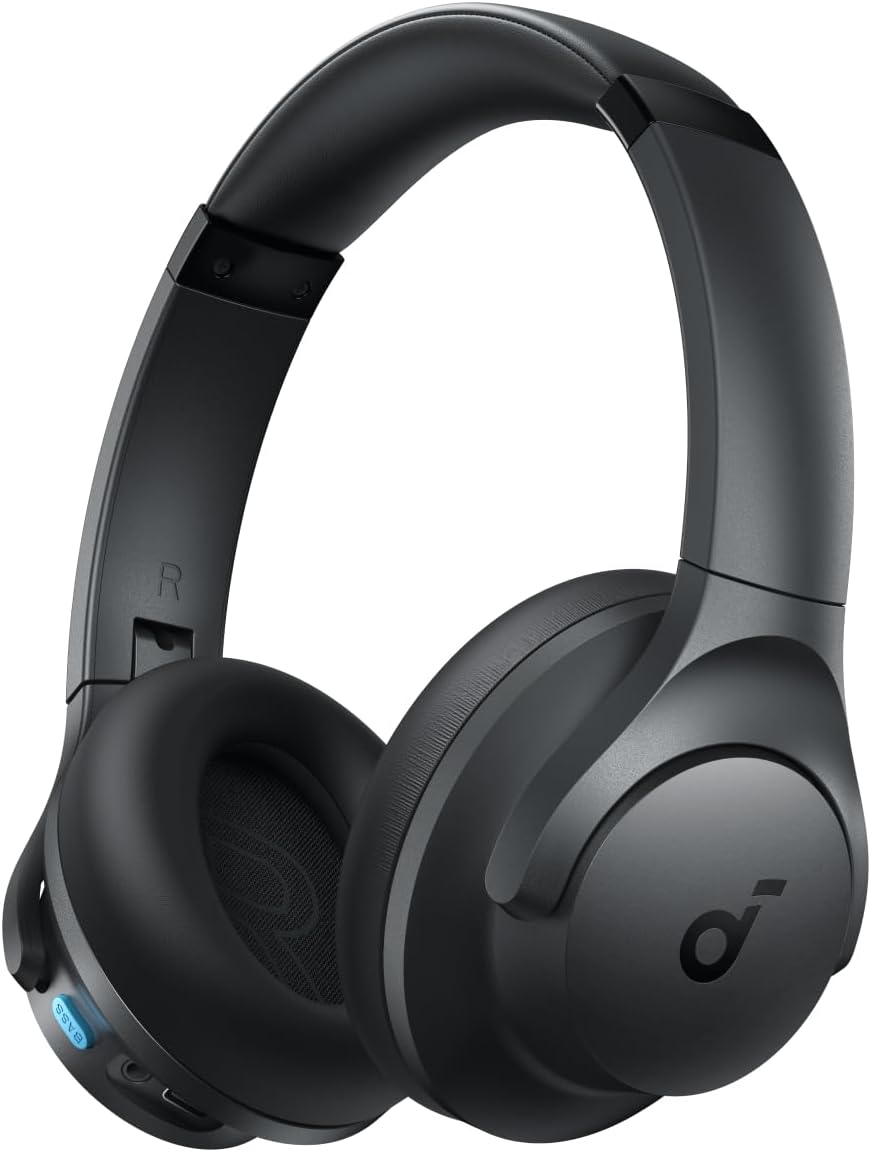 Soundcore Q11i |Wireless Over-Ear Bluetooth Headphones - Image 2