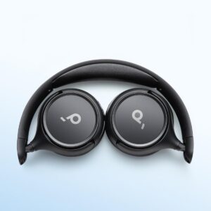 Alternative view of soundcore H30i｜Wireless On-Ear Headphones