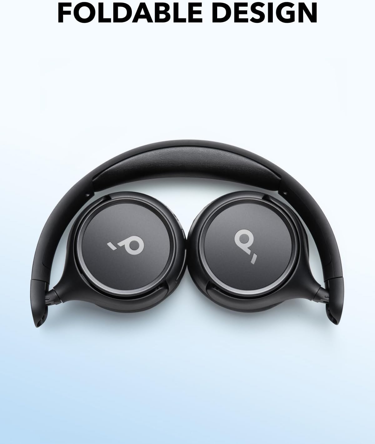 soundcore H30i|Wireless On-Ear Headphones - Image 2