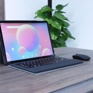 Alternative view of C idea 14-inch Tablet PC