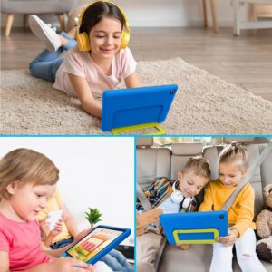 Alternative view of Samsung Galaxy Tab A8 10.5 64GB