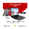 Lenovo ThinkPad T480
