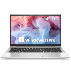 HP EliteBook 840 G8