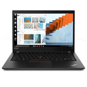 Lenovo ThinkPad T490