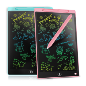 LCD Writing Tablet for Kids