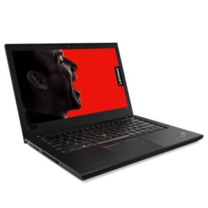 Alternative view of Lenovo ThinkPad T480